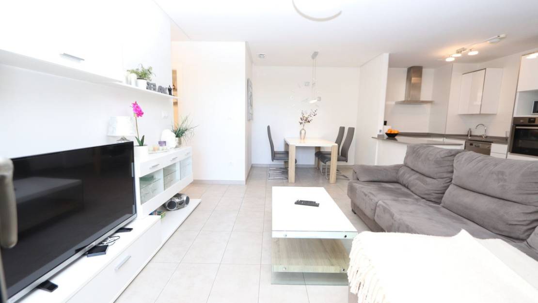 Sale - Apartment - Orihuela - Los Dolses