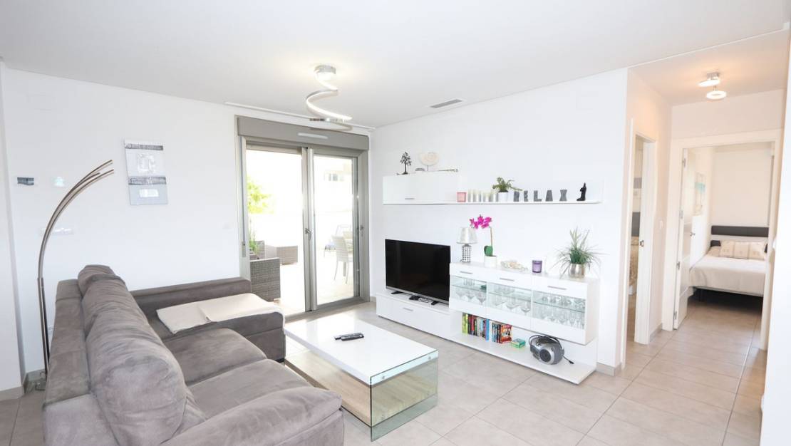 Sale - Apartment - Orihuela - Los Dolses