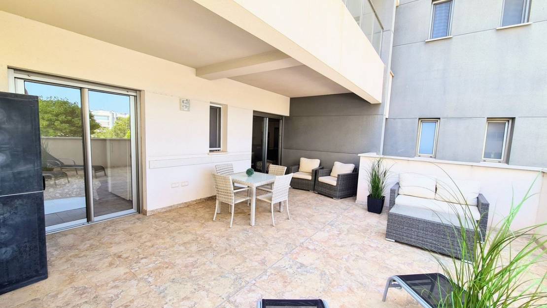 Sale - Apartment - Orihuela - Los Dolses