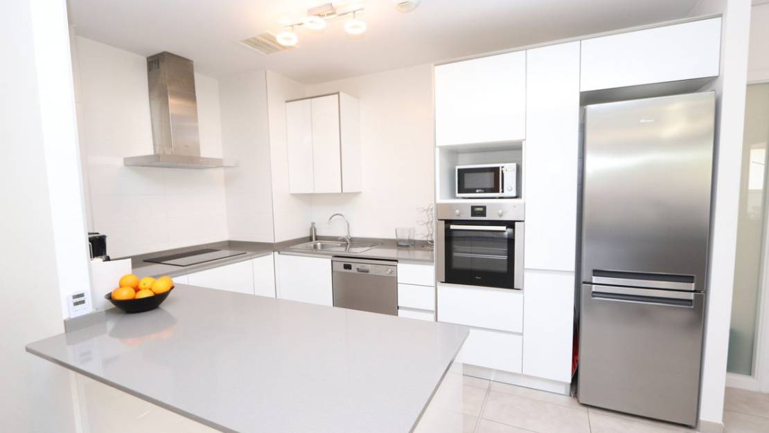 Sale - Apartment - Orihuela - Los Dolses