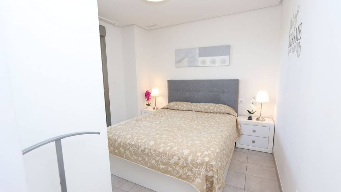 Sale - Apartment - Orihuela - Los Dolses