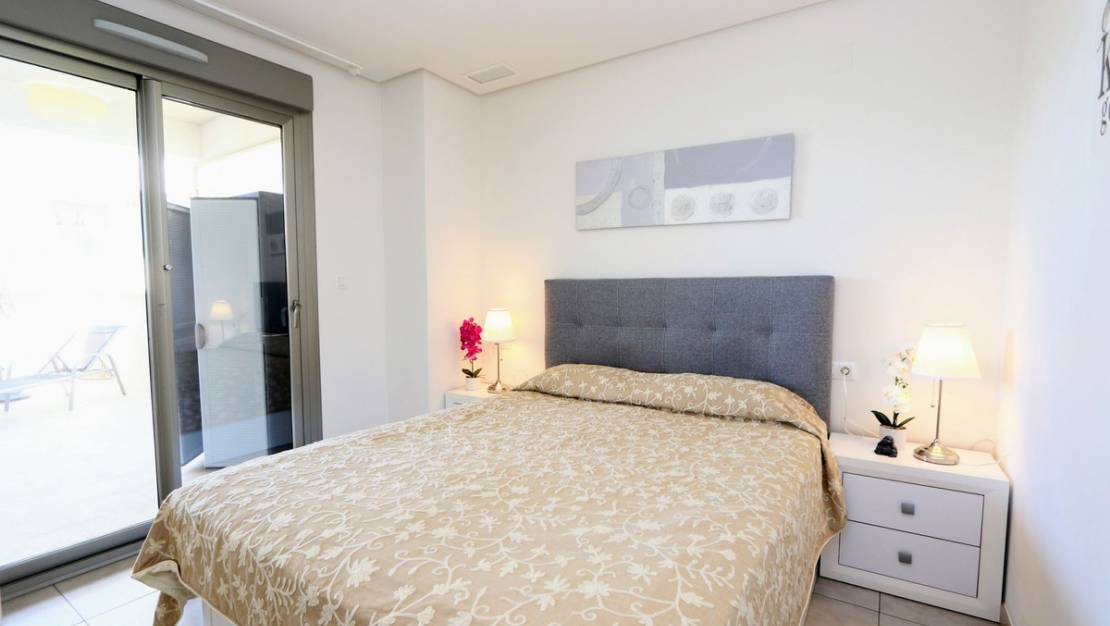 Sale - Apartment - Orihuela - Los Dolses