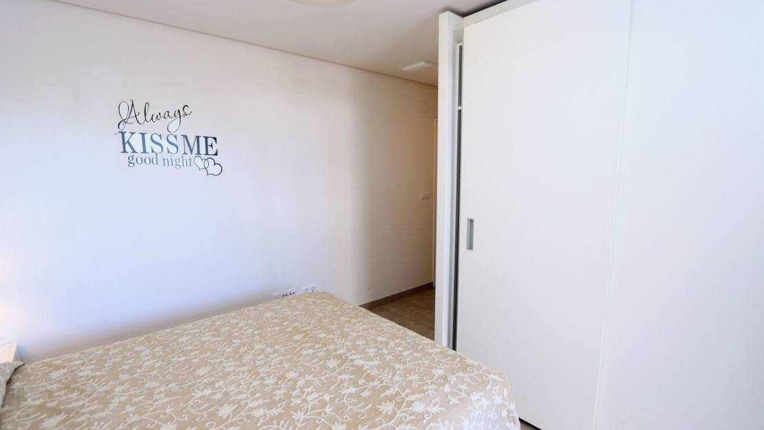 Sale - Apartment - Orihuela - Los Dolses