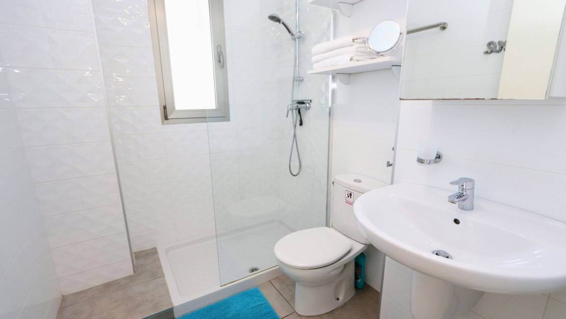 Sale - Apartment - Orihuela - Los Dolses