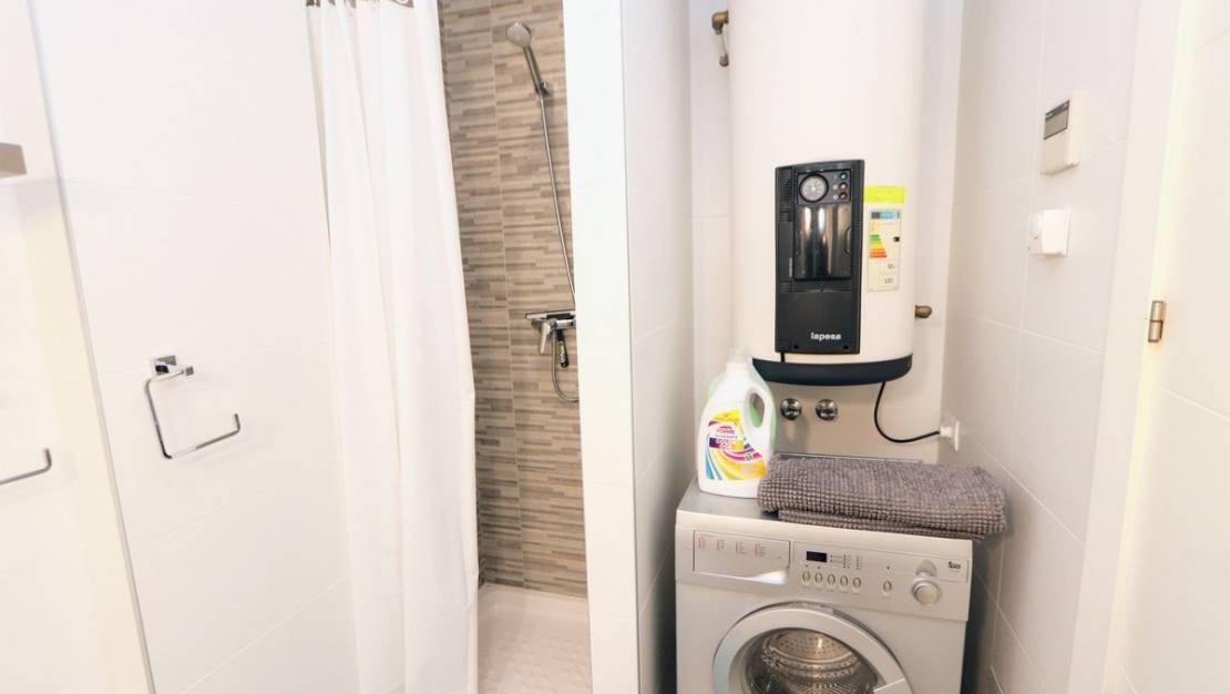 Sale - Apartment - Orihuela - Los Dolses