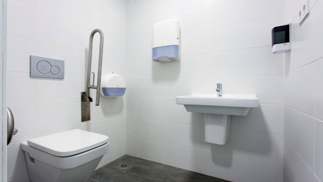 Sale - Apartment - Orihuela - Los Dolses