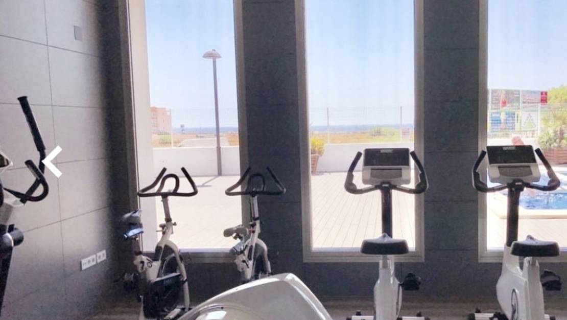 Sale - Apartment - Orihuela - Los Dolses