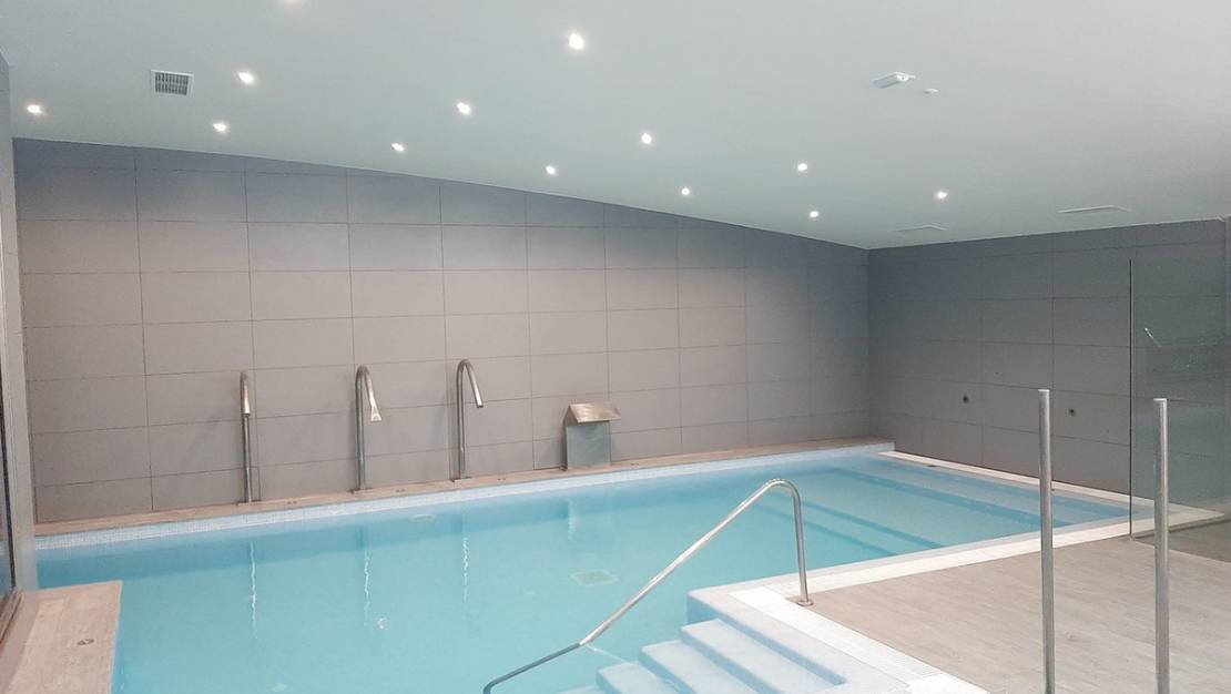 Sale - Apartment - Orihuela - Los Dolses