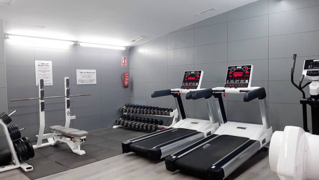 Sale - Apartment - Orihuela - Los Dolses