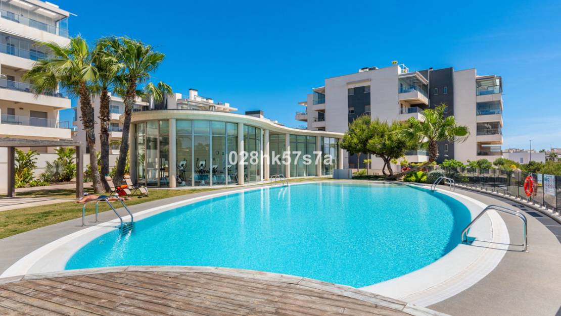 Sale - Apartment - Orihuela - Los Dolses