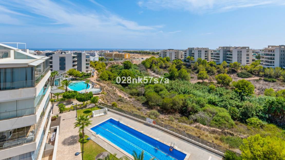 Sale - Apartment - Orihuela - Los Dolses