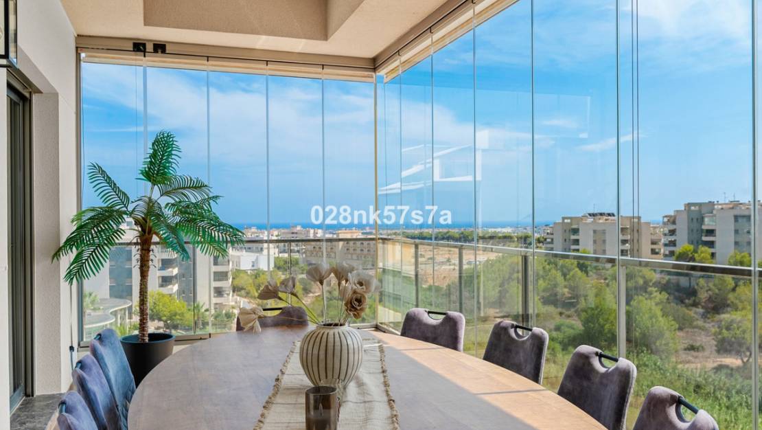 Sale - Apartment - Orihuela - Los Dolses
