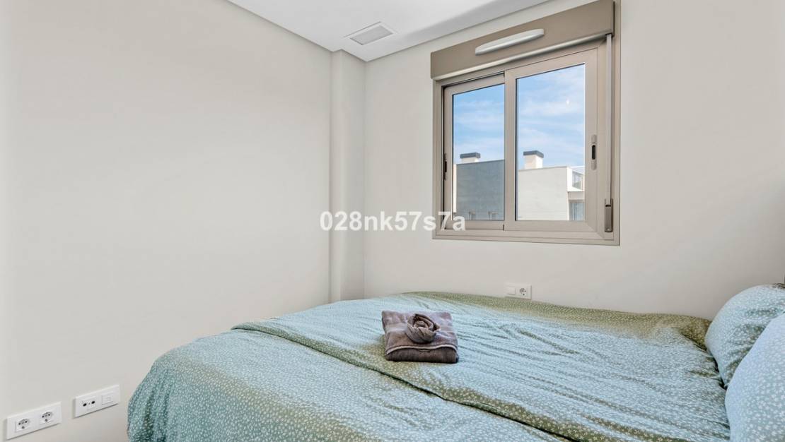 Sale - Apartment - Orihuela - Los Dolses