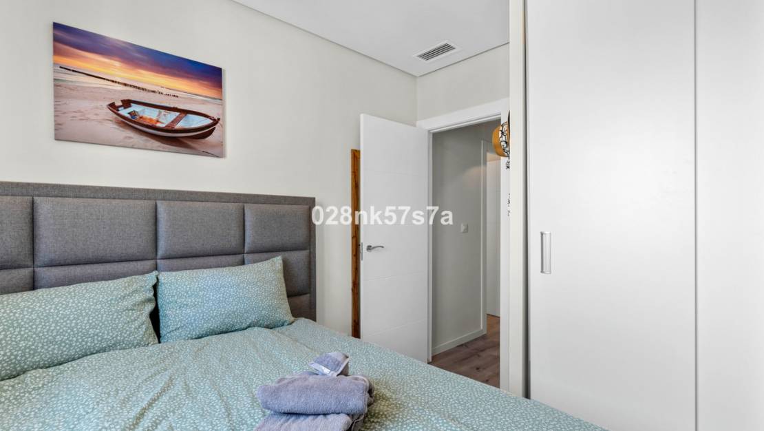 Sale - Apartment - Orihuela - Los Dolses