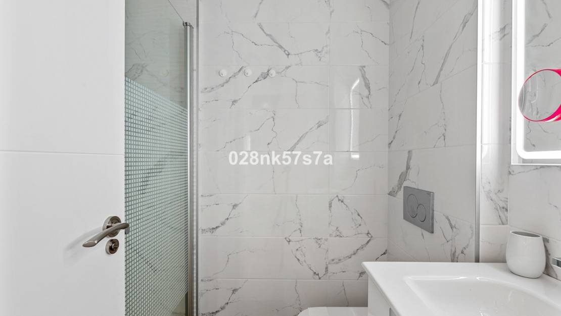 Sale - Apartment - Orihuela - Los Dolses