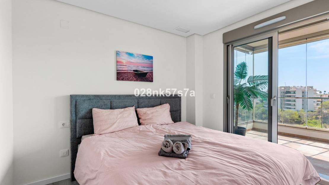 Sale - Apartment - Orihuela - Los Dolses
