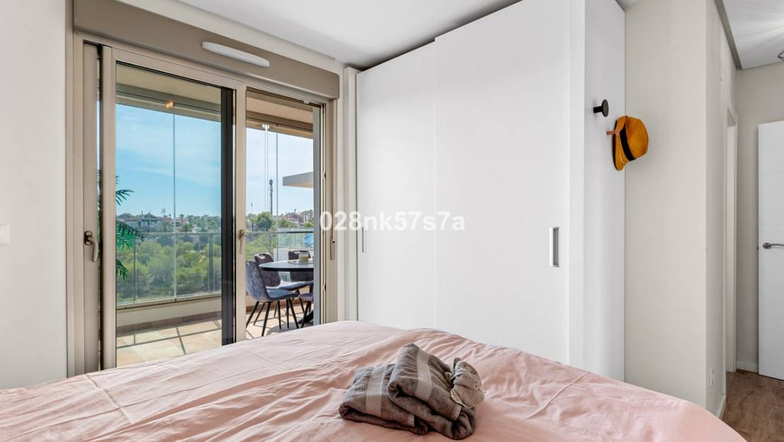 Sale - Apartment - Orihuela - Los Dolses