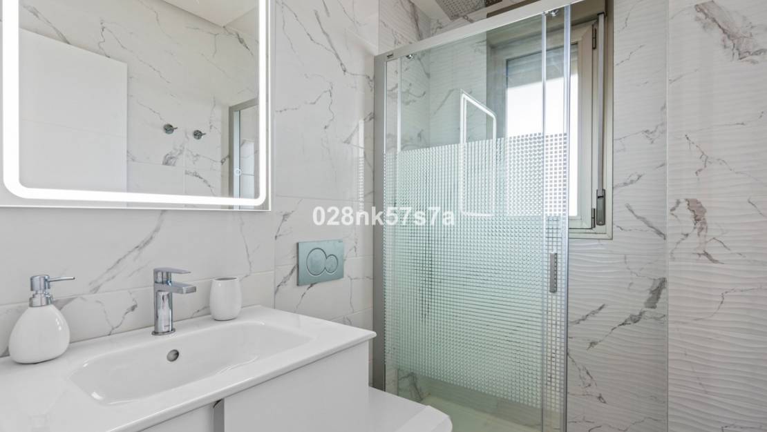 Sale - Apartment - Orihuela - Los Dolses