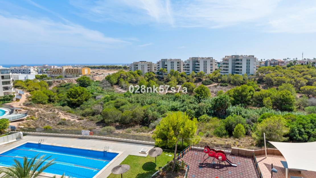 Sale - Apartment - Orihuela - Los Dolses
