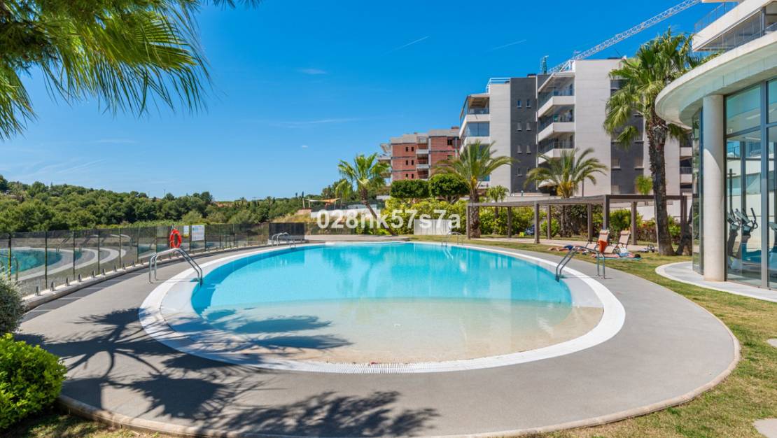 Sale - Apartment - Orihuela - Los Dolses