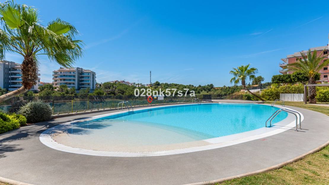 Sale - Apartment - Orihuela - Los Dolses