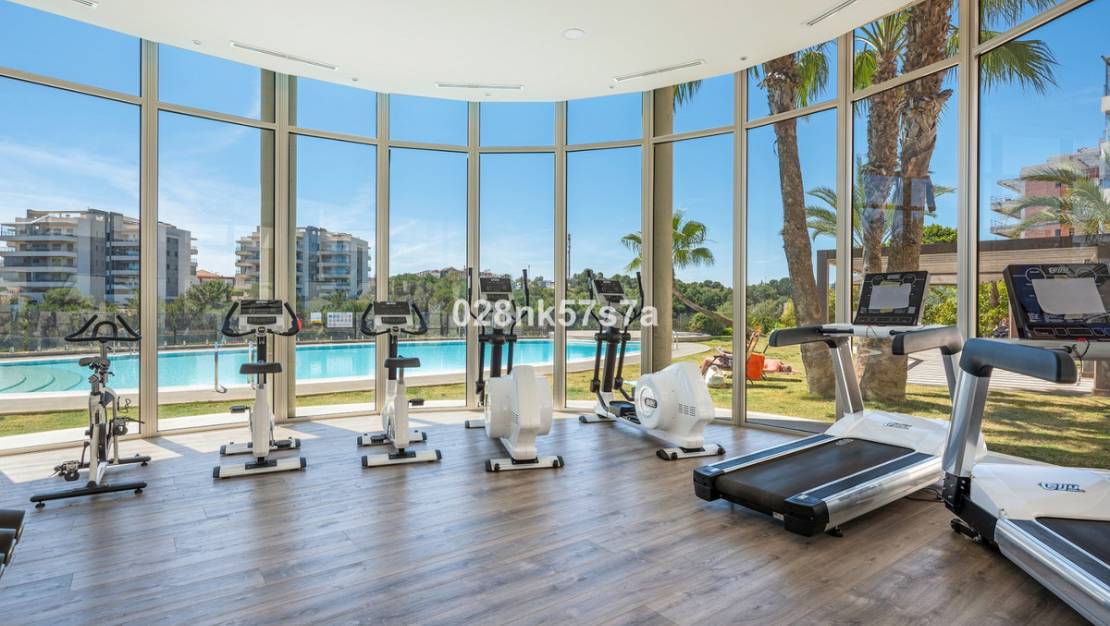 Sale - Apartment - Orihuela - Los Dolses