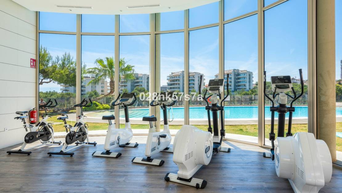 Sale - Apartment - Orihuela - Los Dolses