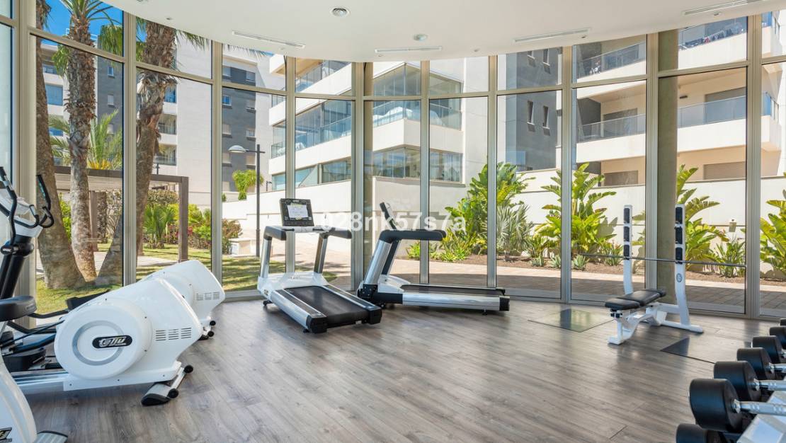 Sale - Apartment - Orihuela - Los Dolses