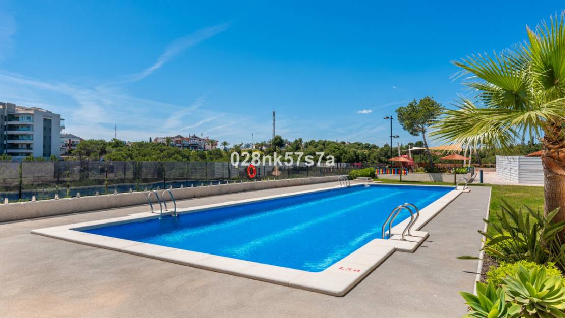 Sale - Apartment - Orihuela - Los Dolses