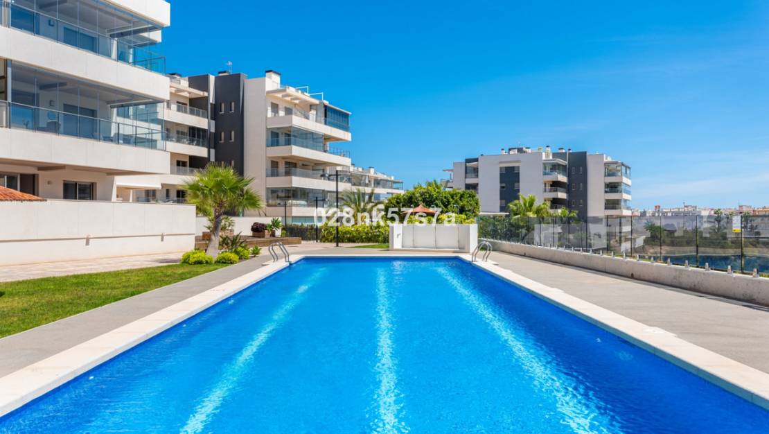 Sale - Apartment - Orihuela - Los Dolses