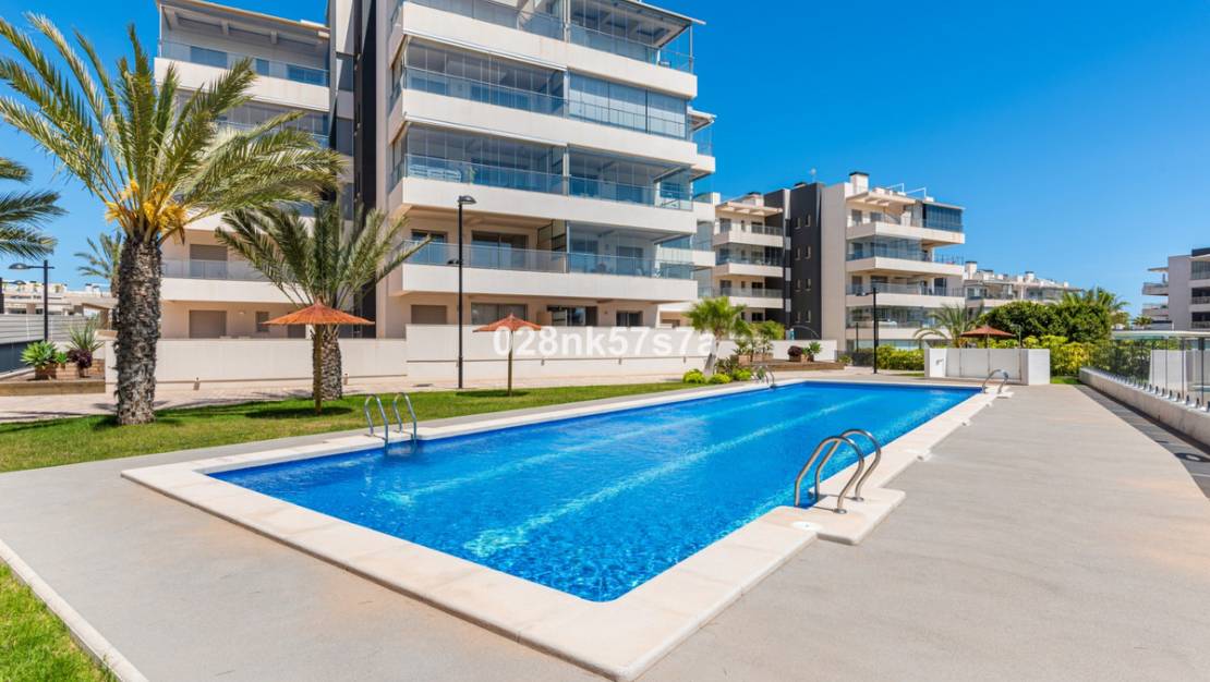 Sale - Apartment - Orihuela - Los Dolses