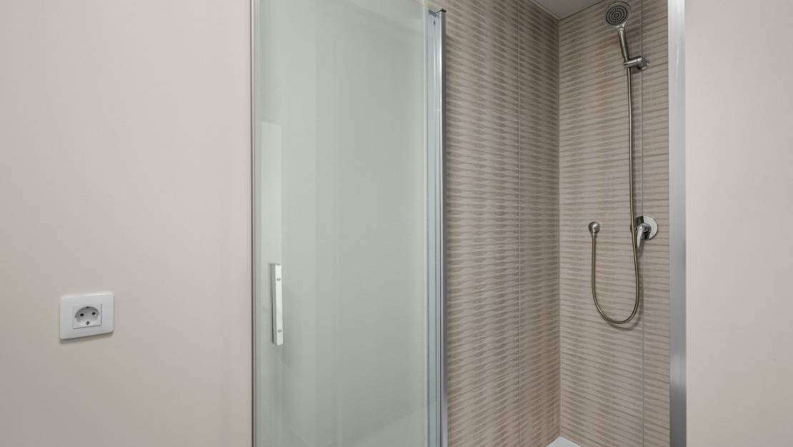 Sale - Apartment - Orihuela - Los Dolses