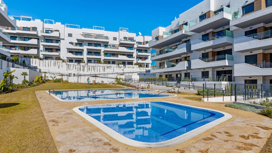 Sale - Apartment - Orihuela - Los Dolses