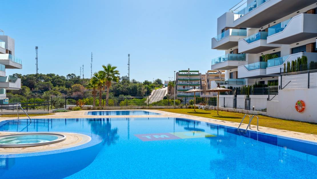 Sale - Apartment - Orihuela - Los Dolses