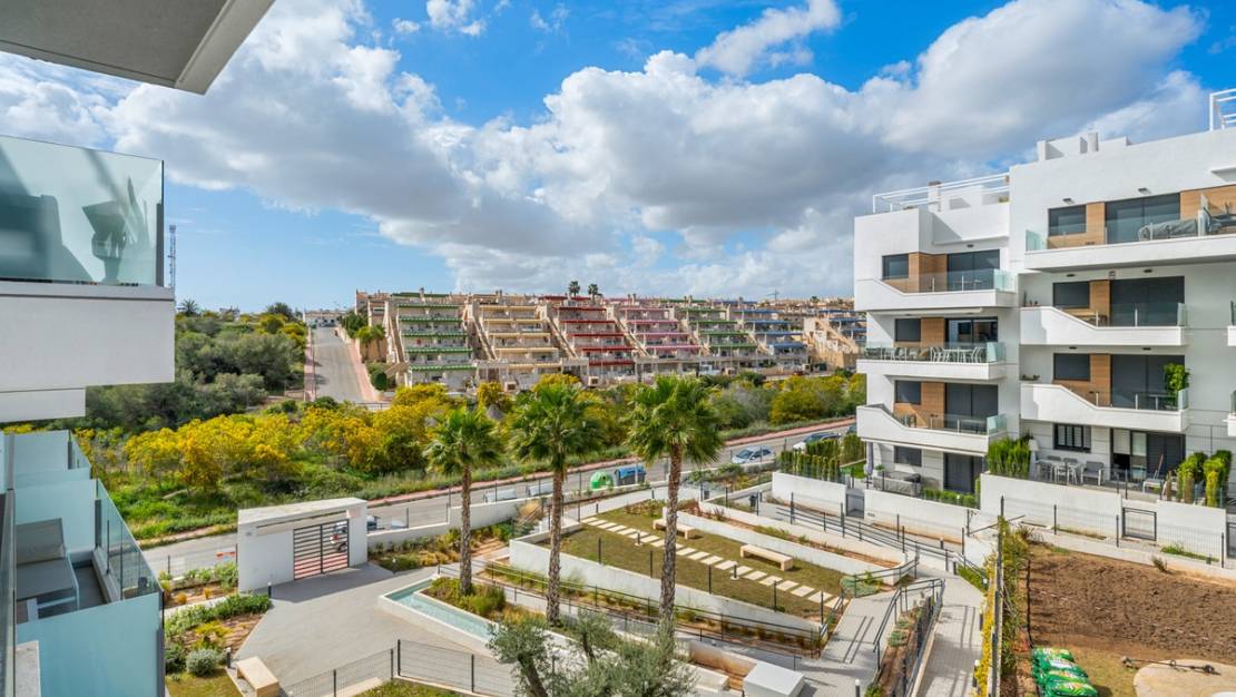 Sale - Apartment - Orihuela - Los Dolses