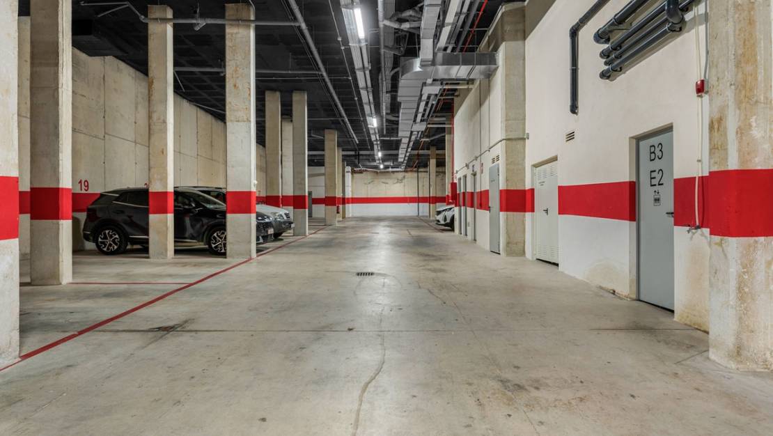 Sale - Apartment - Orihuela - Los Dolses