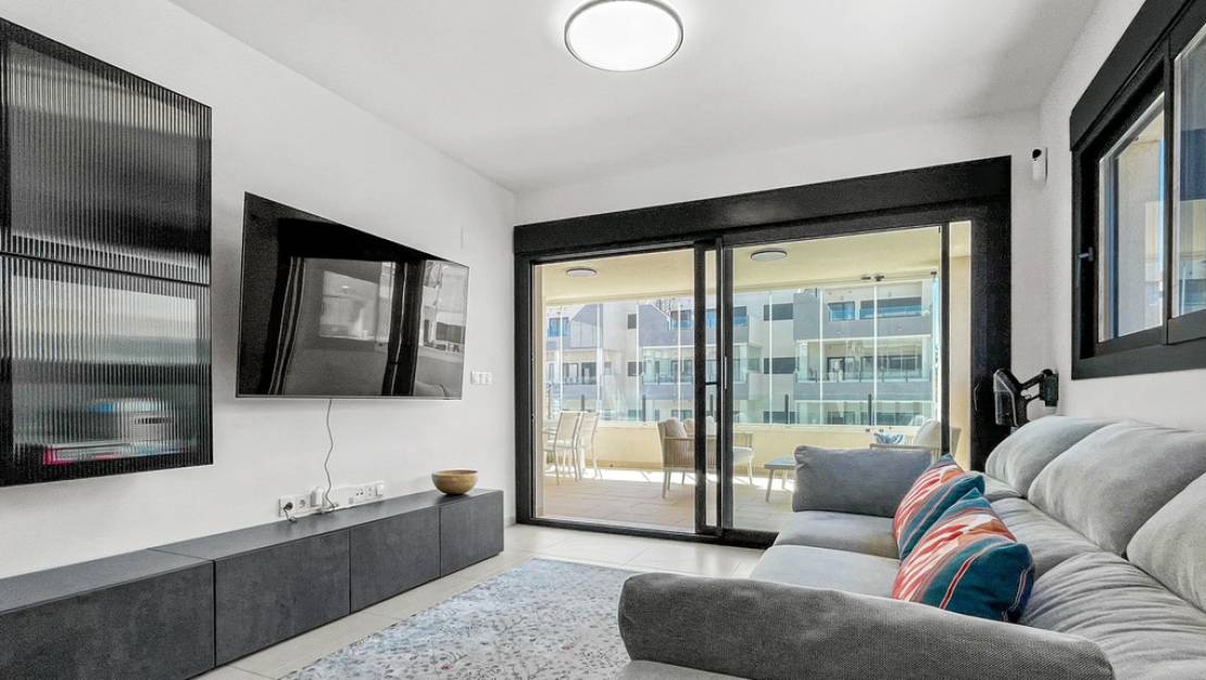 Sale - Apartment - Orihuela - Los Dolses