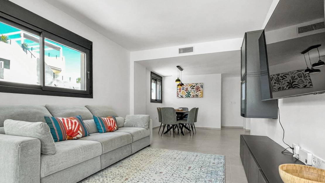 Sale - Apartment - Orihuela - Los Dolses