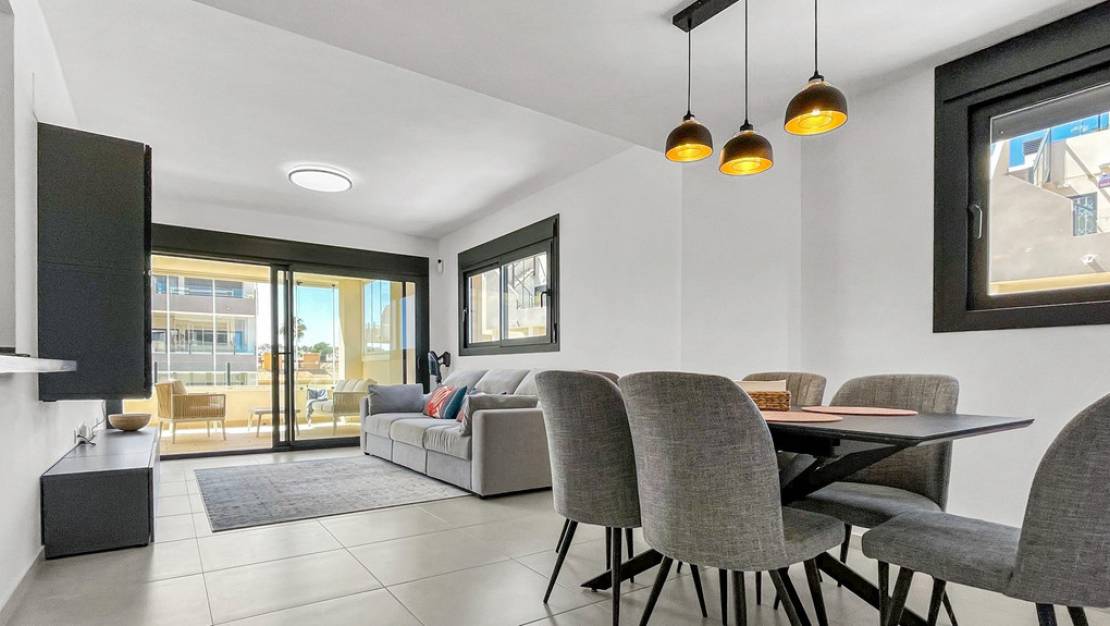Sale - Apartment - Orihuela - Los Dolses