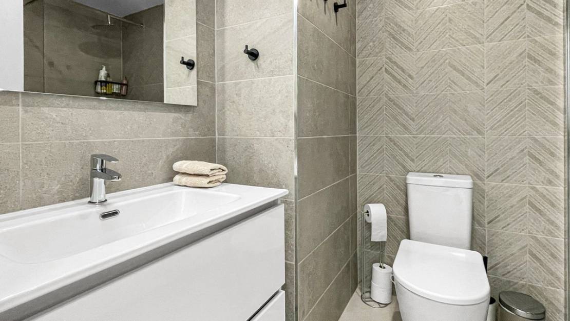 Sale - Apartment - Orihuela - Los Dolses
