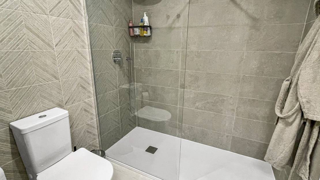Sale - Apartment - Orihuela - Los Dolses