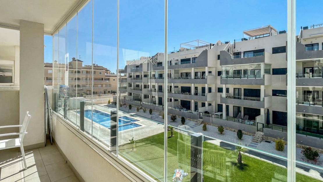Sale - Apartment - Orihuela - Los Dolses