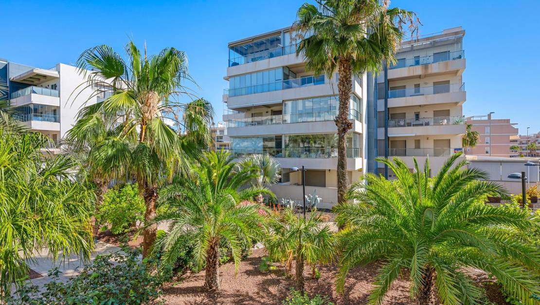 Sale - Apartment - Orihuela - Los Dolses