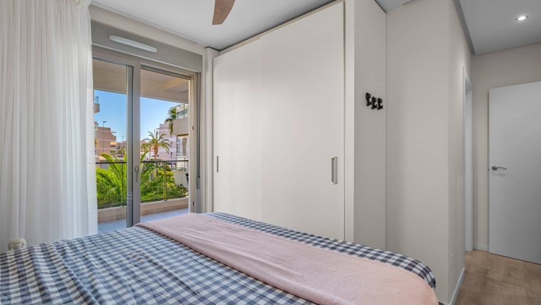 Sale - Apartment - Orihuela - Los Dolses