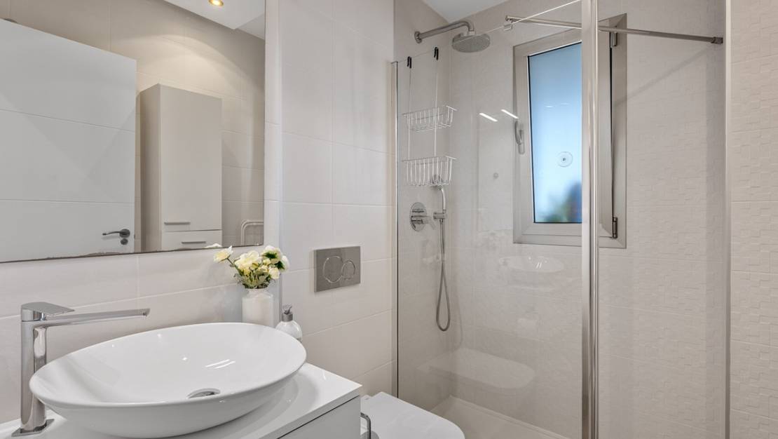 Sale - Apartment - Orihuela - Los Dolses