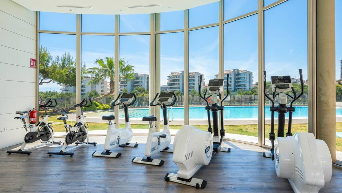 Sale - Apartment - Orihuela - Los Dolses