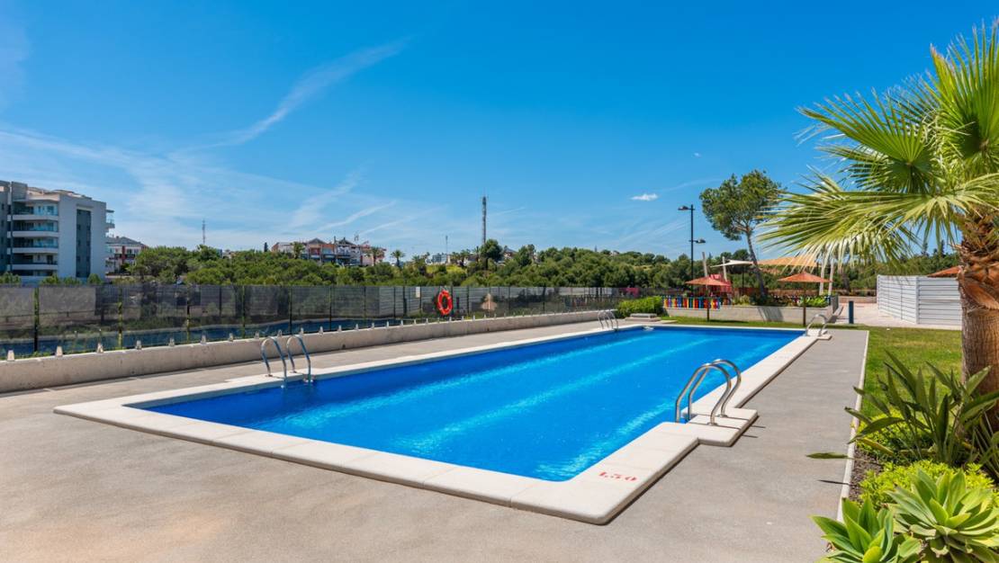 Sale - Apartment - Orihuela - Los Dolses