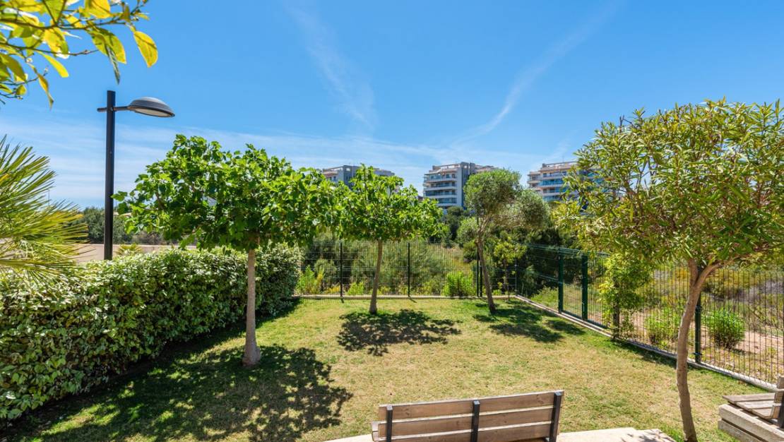 Sale - Apartment - Orihuela - Los Dolses