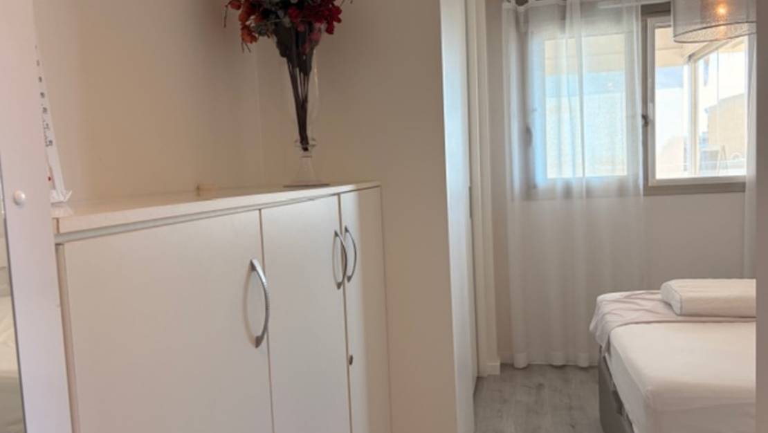 Sale - Apartment - Orihuela - Los Dolses