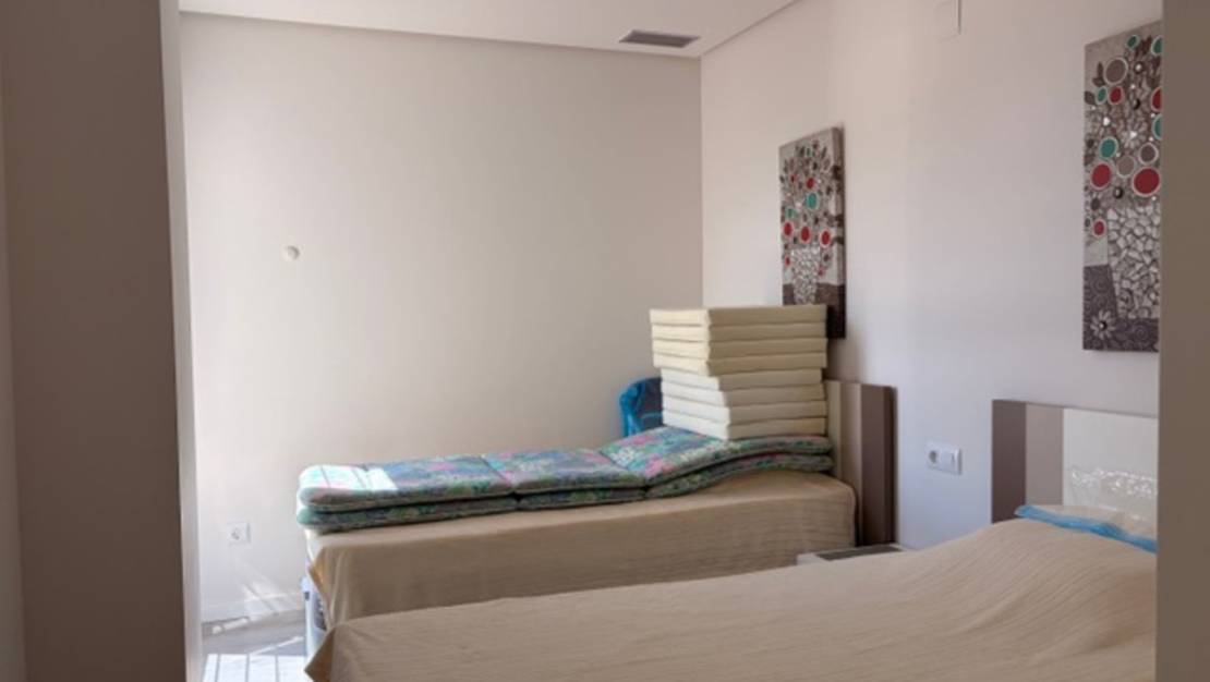 Sale - Apartment - Orihuela - Los Dolses